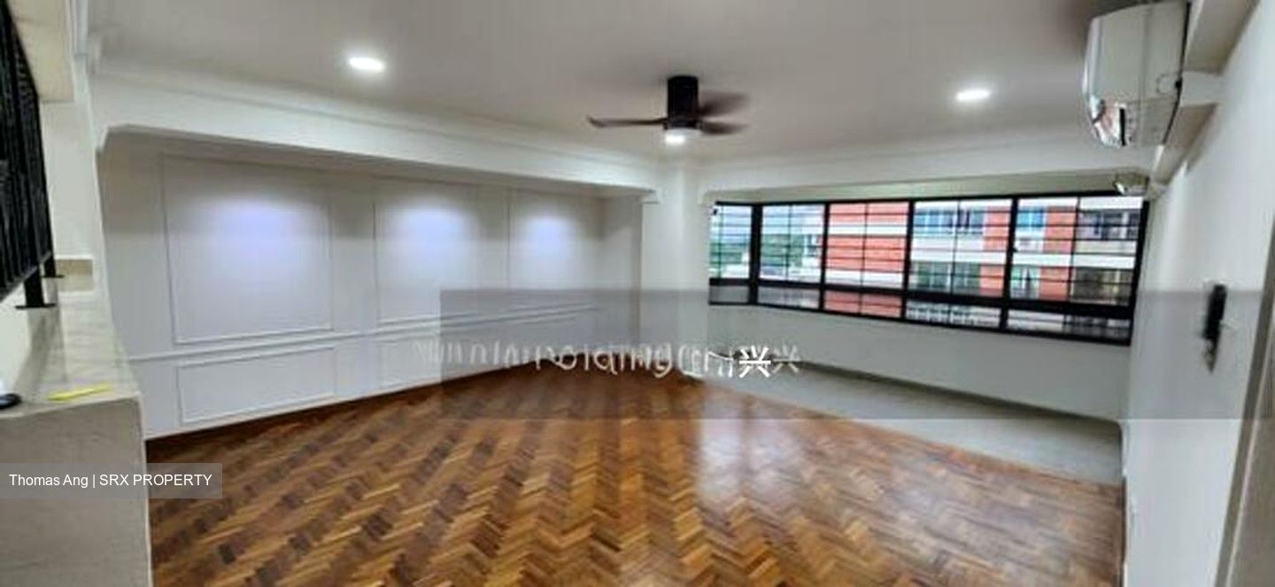 Pandan Valley (D21), Condominium #435078011